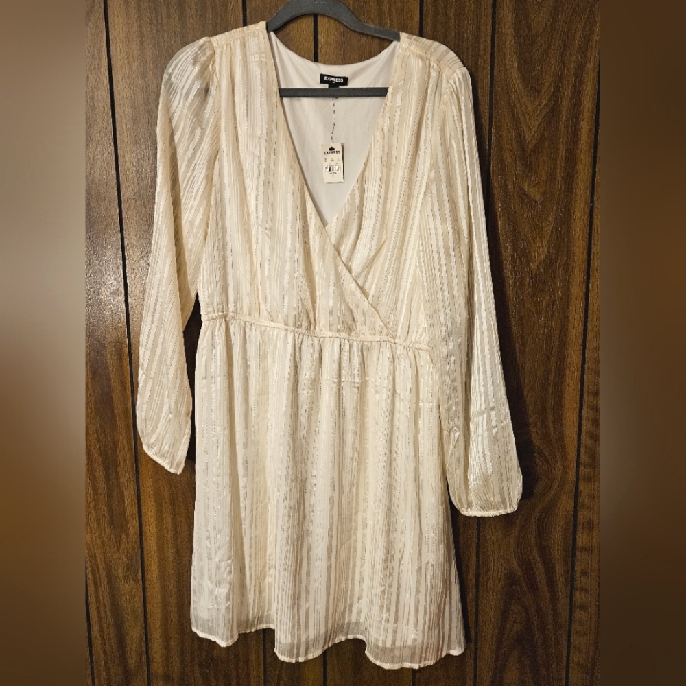 Express Dress